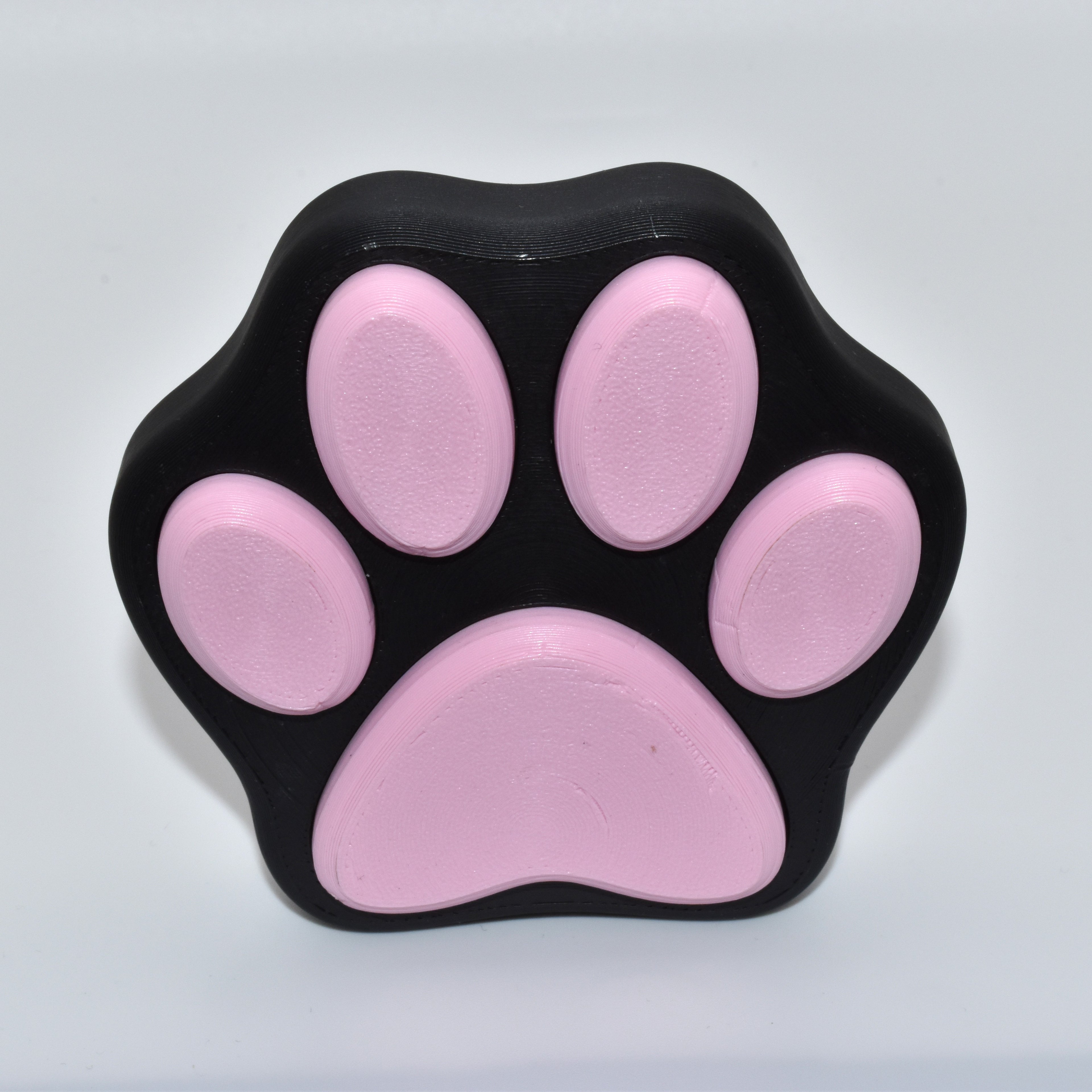 Cat Paw Clicker
