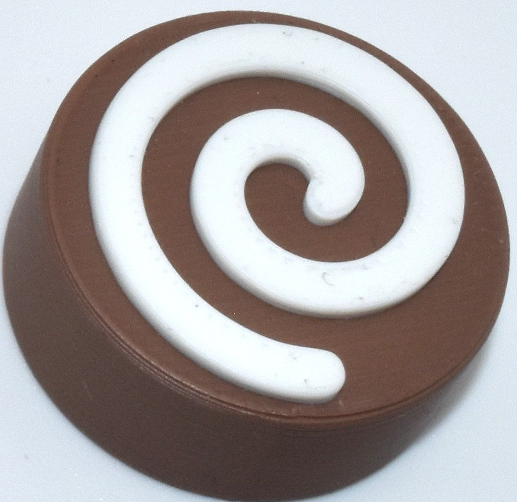 Christmas Mug Clickers - Single Button