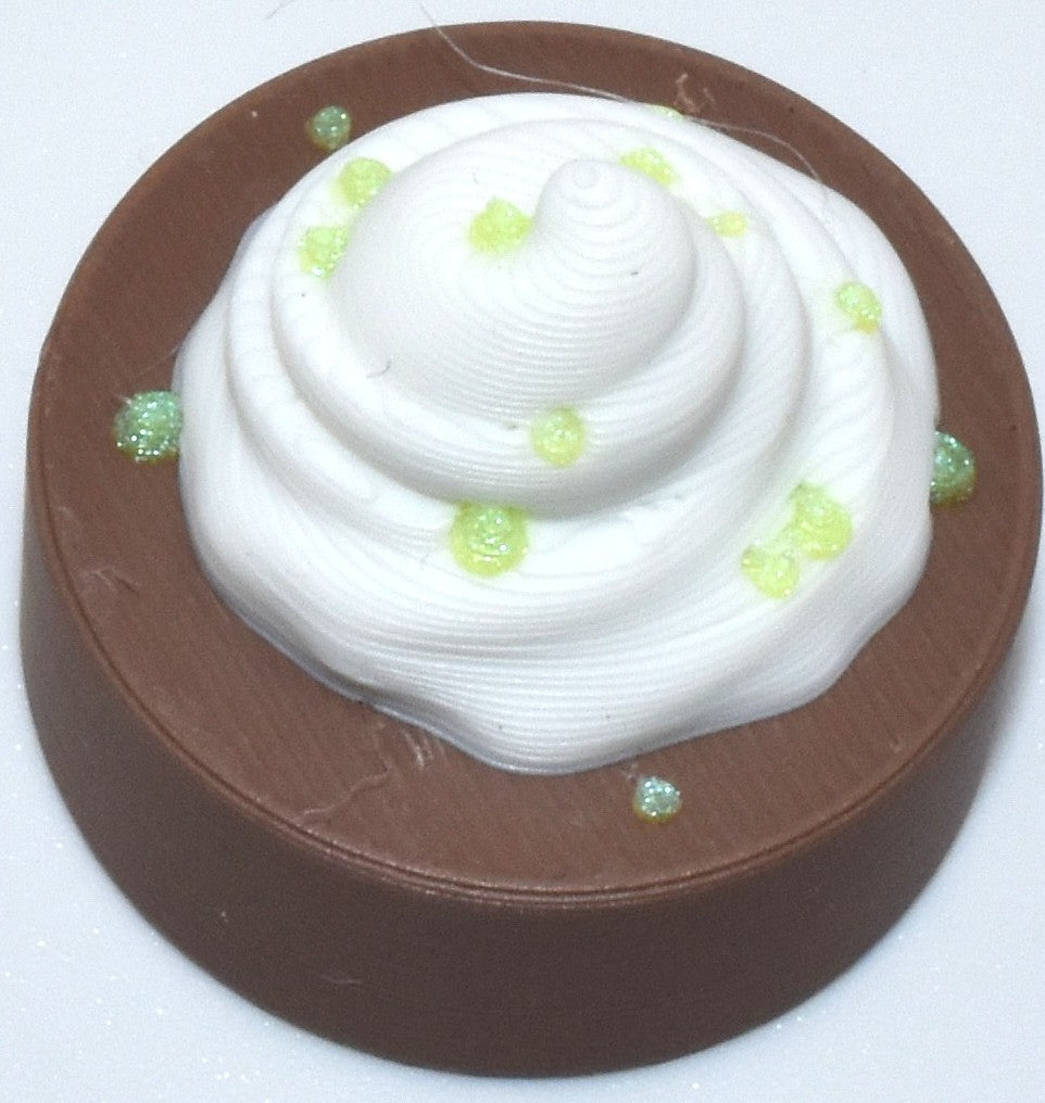 Christmas Mug Clickers - Single Button