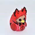 Alastor Duck