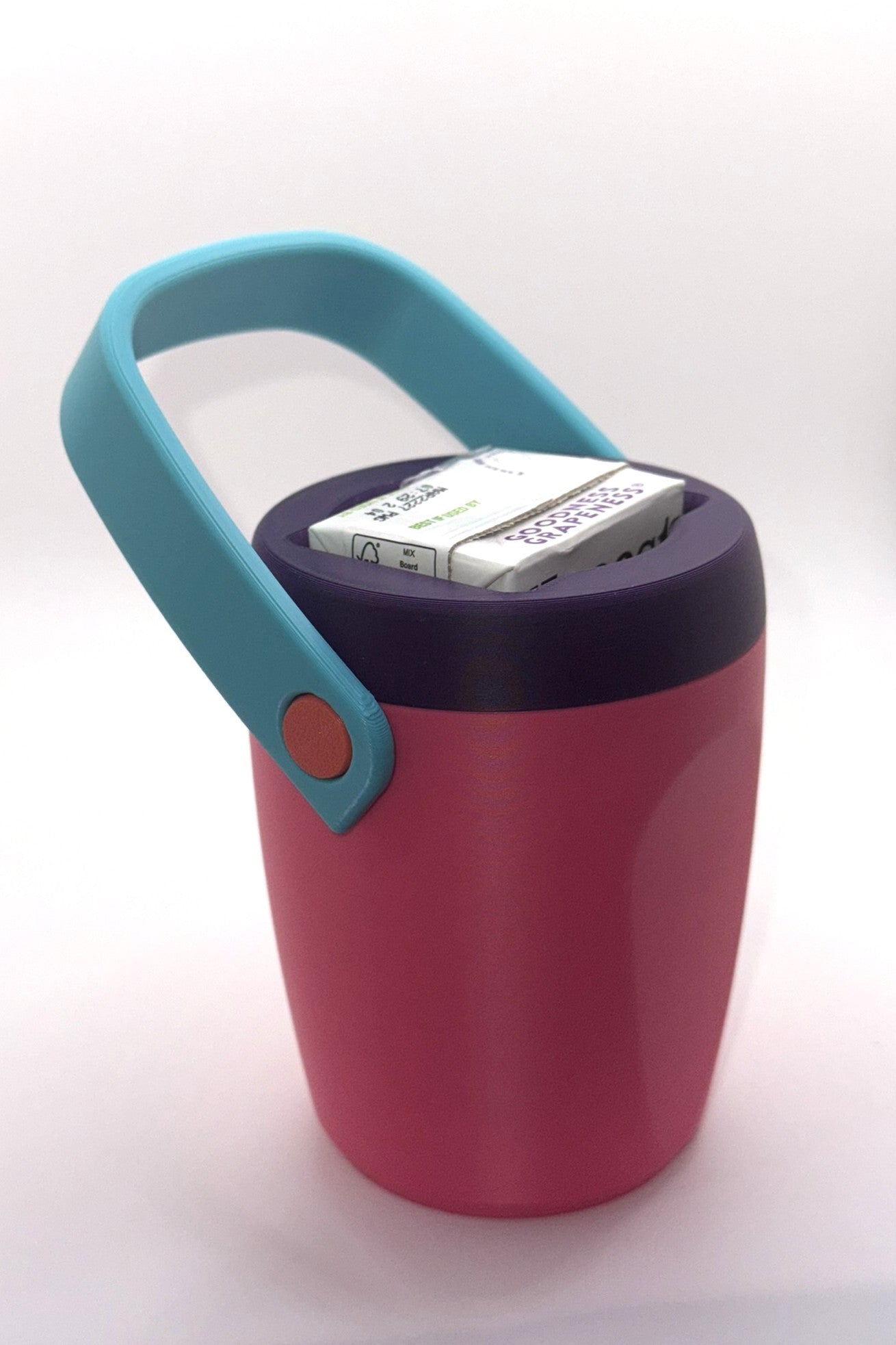 Cooler Can - Juice Box Holders