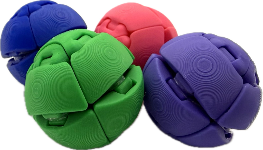 Zorbles