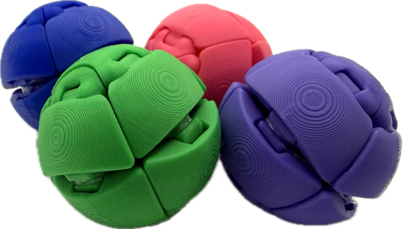 Zorbles