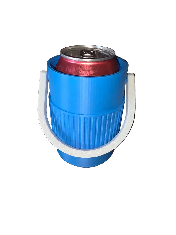 Cooler Can - Sports Cooler Can Holder