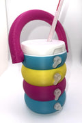 Cooler Can - Beach StyleBeach Cooler Can Holder