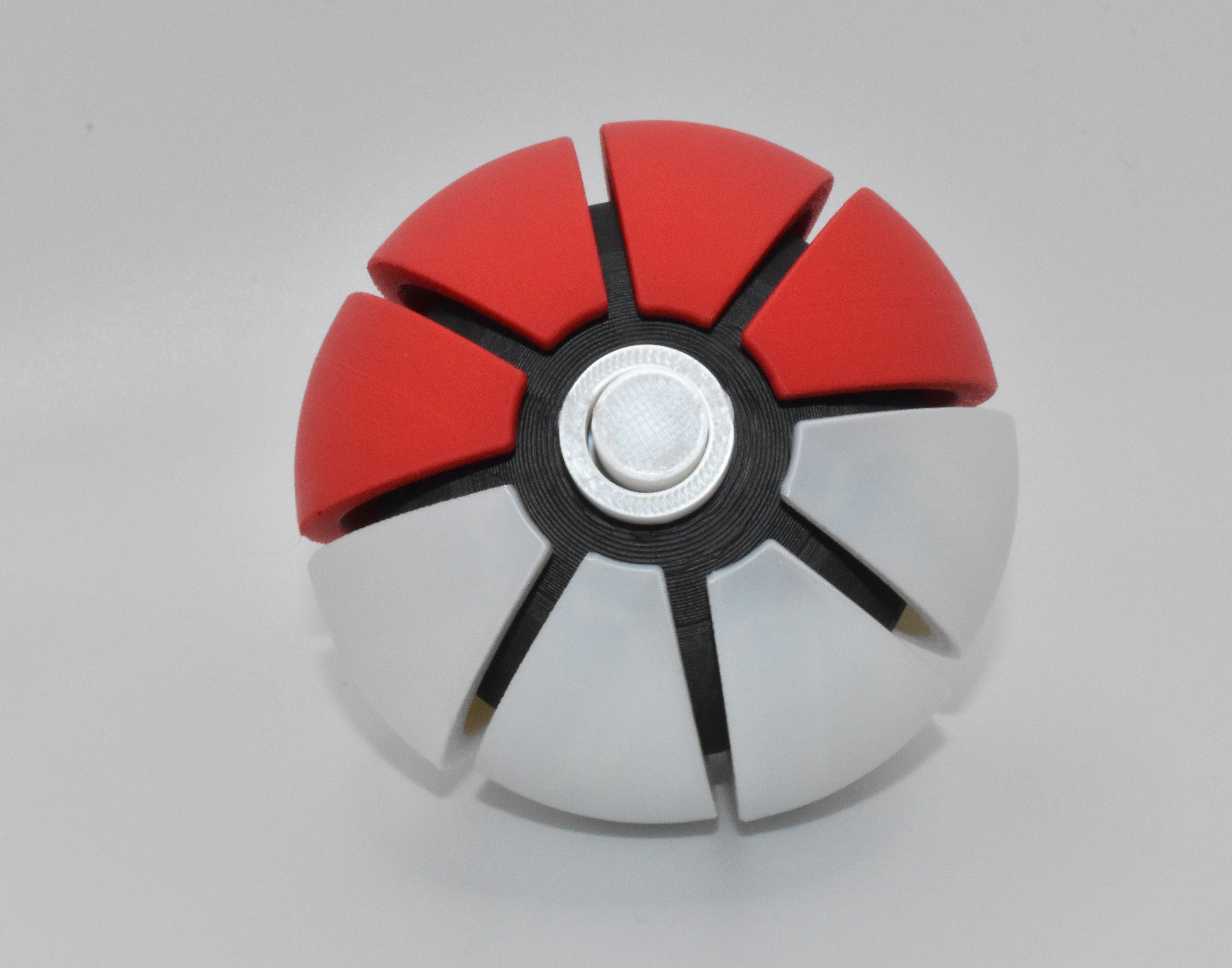 Poké Ball