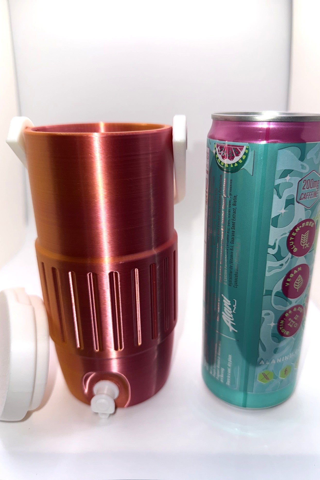 Cooler Can - Sports Cooler Can Holder