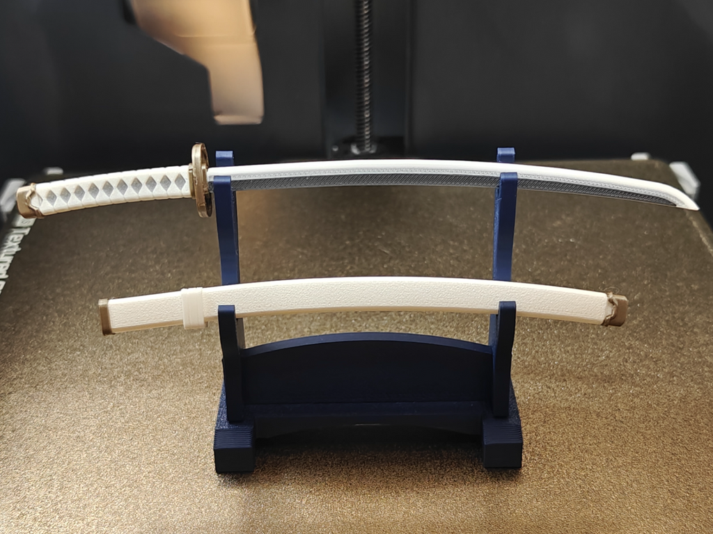 MiniBlade Roronoa Zoro Wado Ichimonji