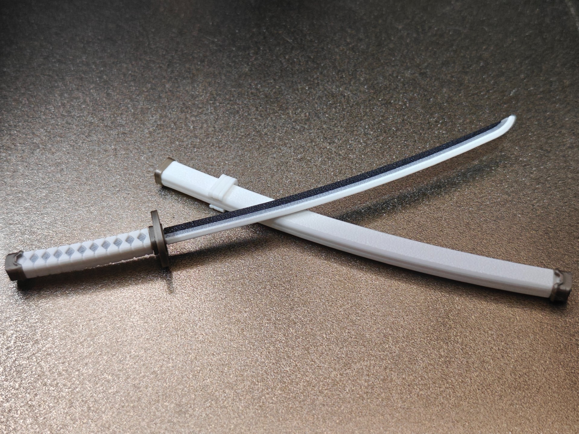 MiniBlade Roronoa Zoro Wado Ichimonji