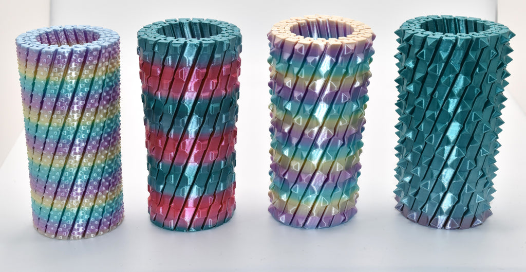 Twisty Stim Fidget