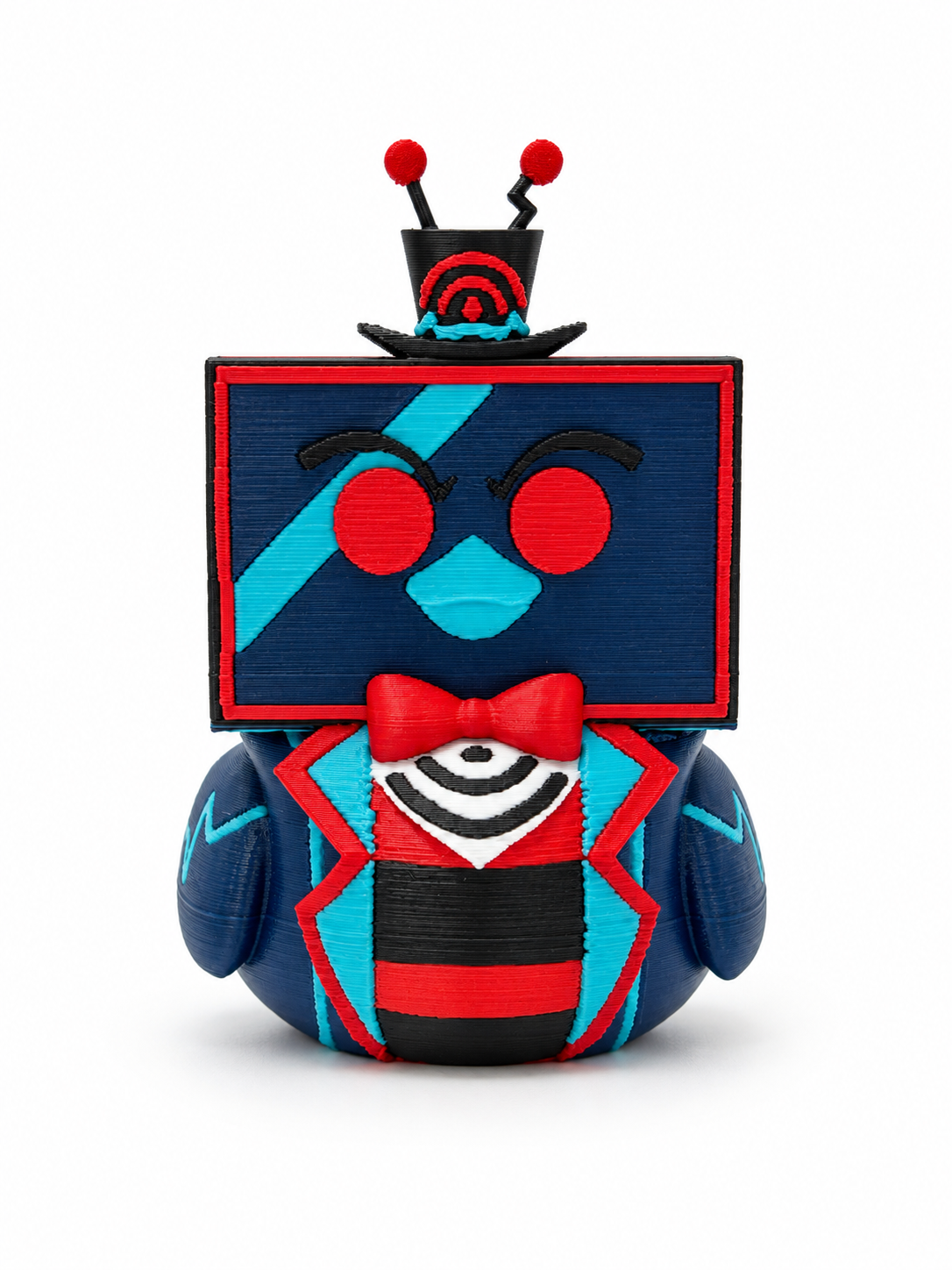 Vox Duck front view