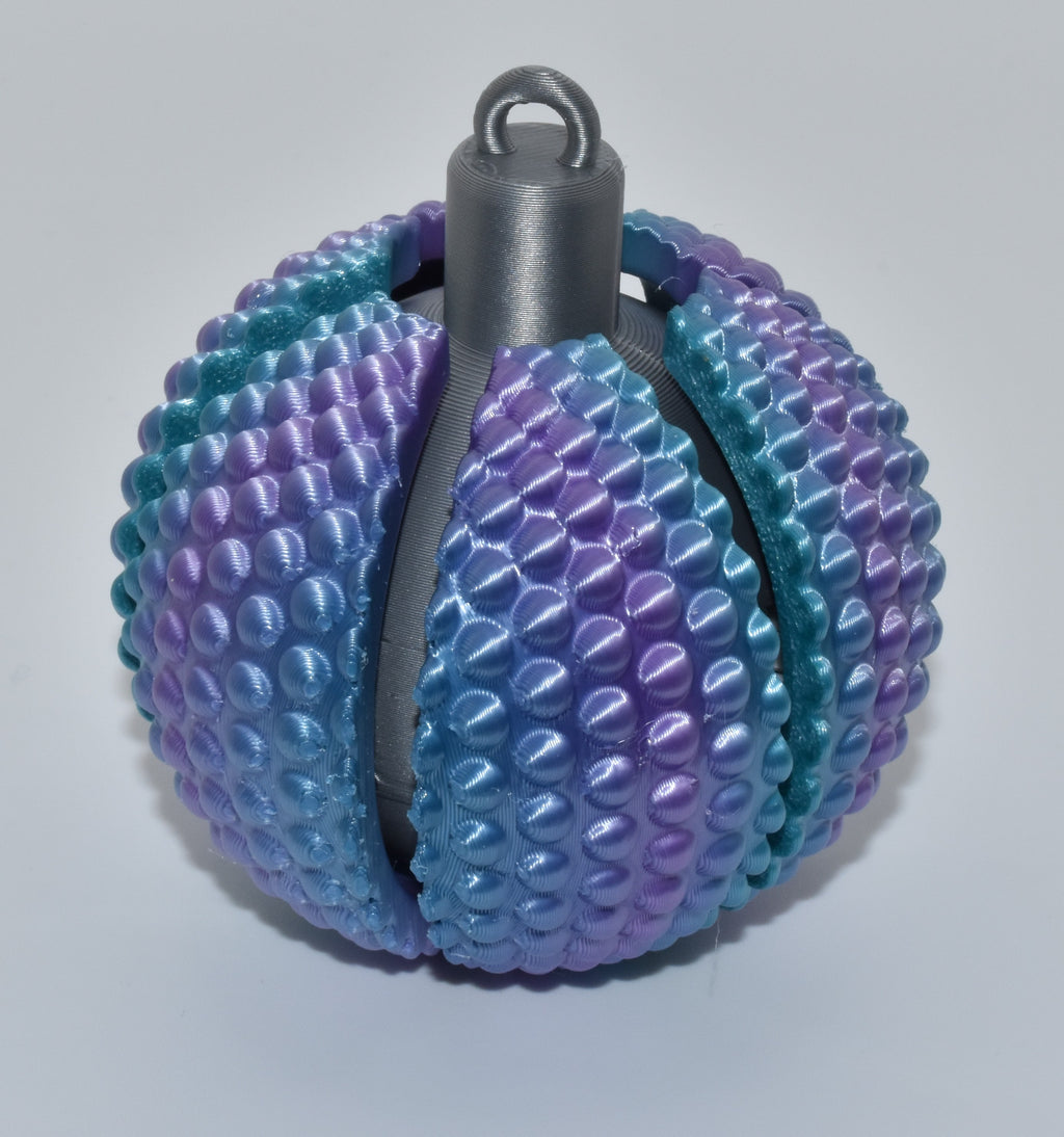 Christmas Bulb Clicker